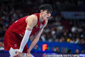 篮网媒体：篮网暂未签下曾凡博 但可能会在训练营开始前签下他图片
